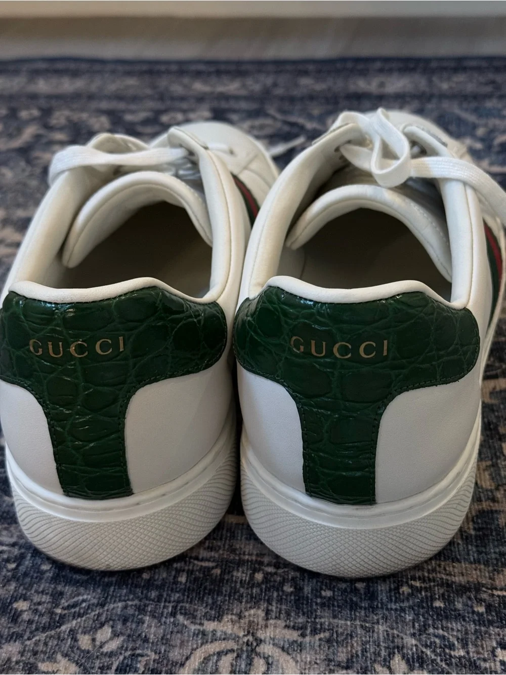 Men’s Gucci ACE Sneekers